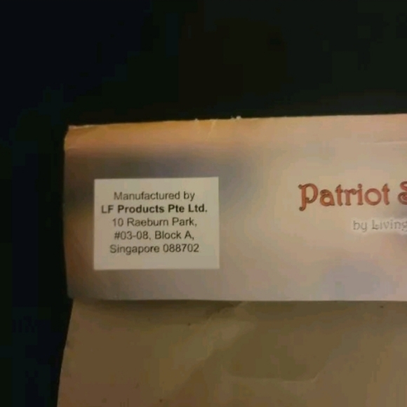 Patriot Soldier Military Civil War Historical Costume. See Description - Picture 4 of 7